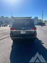 2021 Toyota Land Cruiser — used overland rig for sale in Huntsville, AL (photo 4)