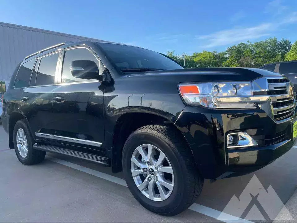 2021 Toyota Land Cruiser — used overland rig for sale in Tyler, TX — photo 1