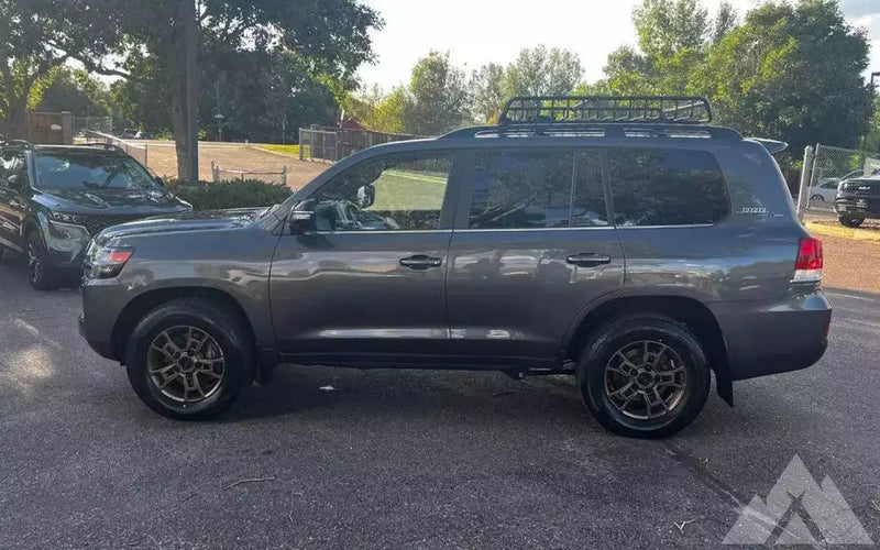 2021 Toyota Land Cruiser — used overland rig for sale in Littleton, CO (photo 2) — photo 2