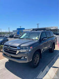 2021 Toyota Land Cruiser
