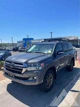 2021 Toyota Land Cruiser — used overland rig for sale in Scottsdale, AZ