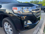 2021 Toyota Land Cruiser — used overland rig for sale in Tyler, TX (photo 6)
