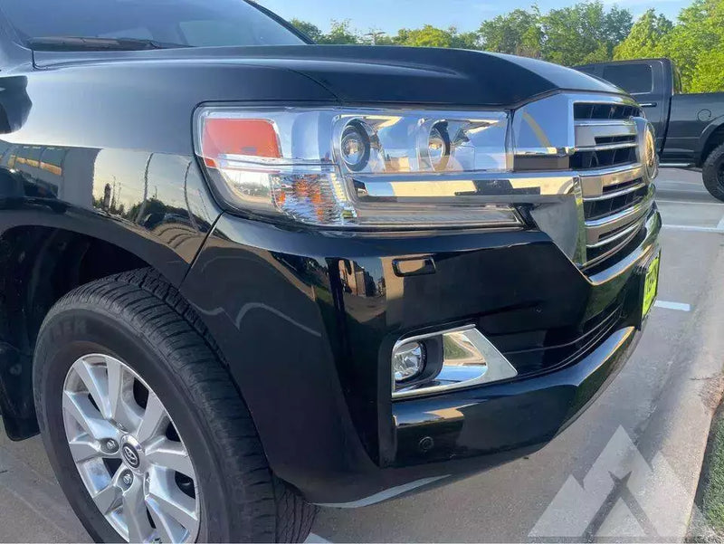 2021 Toyota Land Cruiser — used overland rig for sale in Tyler, TX (photo 6) — photo 6