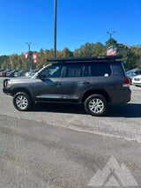 2021 Toyota Land Cruiser — used overland rig for sale in Huntsville, AL (photo 2)