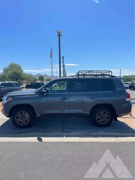 2021 Toyota Land Cruiser — used overland rig for sale in Scottsdale, AZ (photo 5)