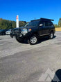 2021 Toyota Land Cruiser — used overland rig for sale in Huntsville, AL