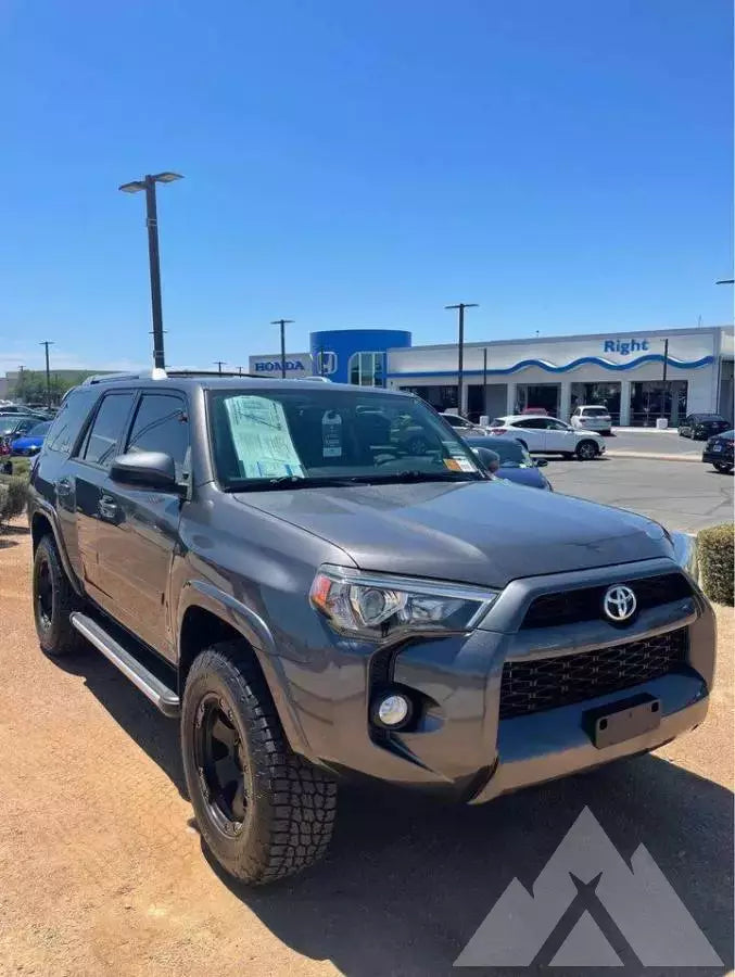 2021 Toyota Land Cruiser — used overland rig for sale in Scottsdale, AZ (photo 6) — photo 6