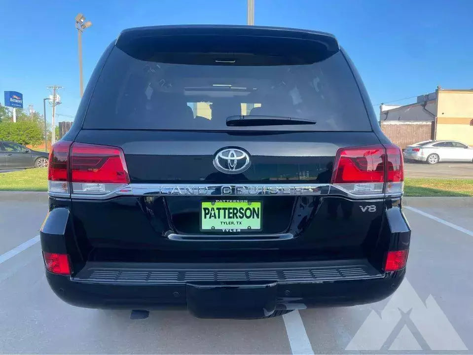2021 Toyota Land Cruiser — used overland rig for sale in Tyler, TX (photo 5) — photo 5