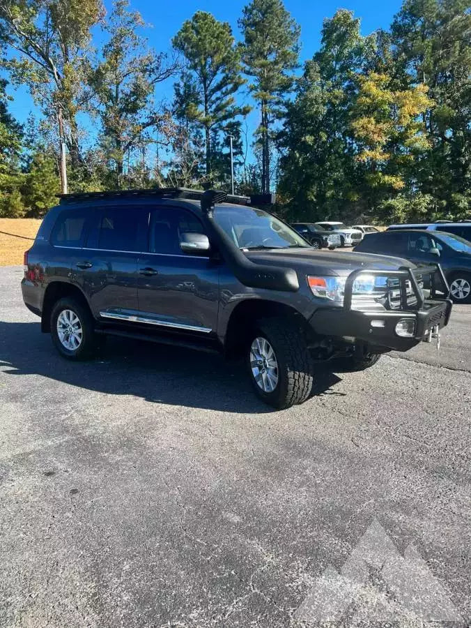2021 Toyota Land Cruiser — used overland rig for sale in Huntsville, AL (photo 5)