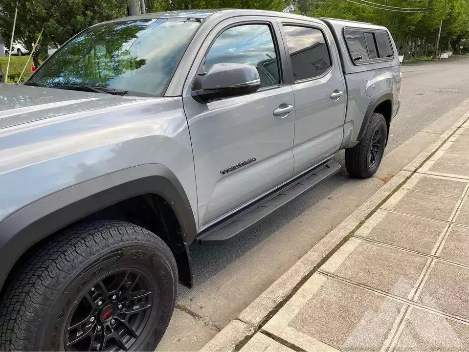 2021 Toyota Tacoma — used overland rig for sale in Seattle, WA — photo 1