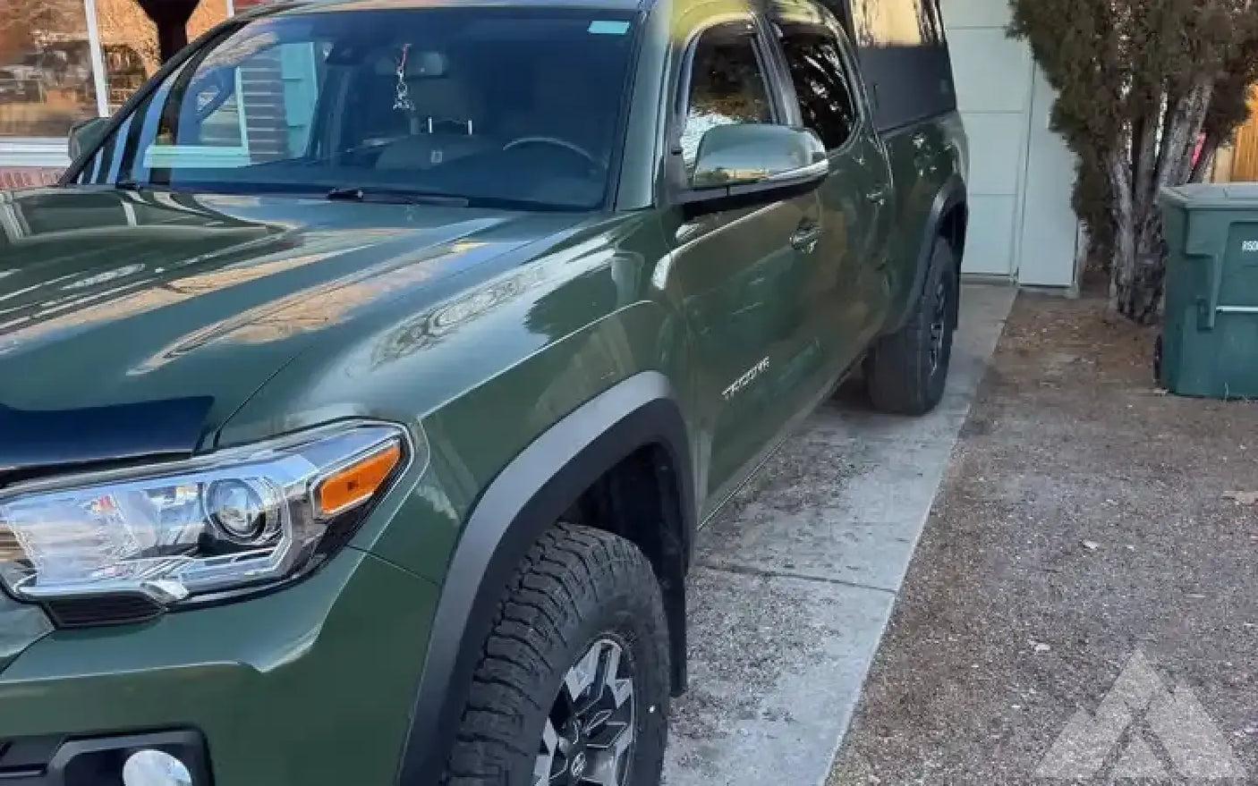 2021 Toyota Tacoma — used overland rig for sale in Grand Junction, CO (photo 4)