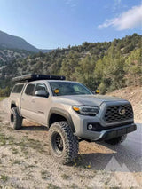 2021 Toyota Tacoma — used overland rig for sale in Springville, UT (photo 2)