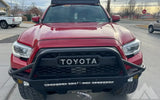 2021 Toyota Tacoma — used overland rig for sale in Terre Haute, IN (photo 4)