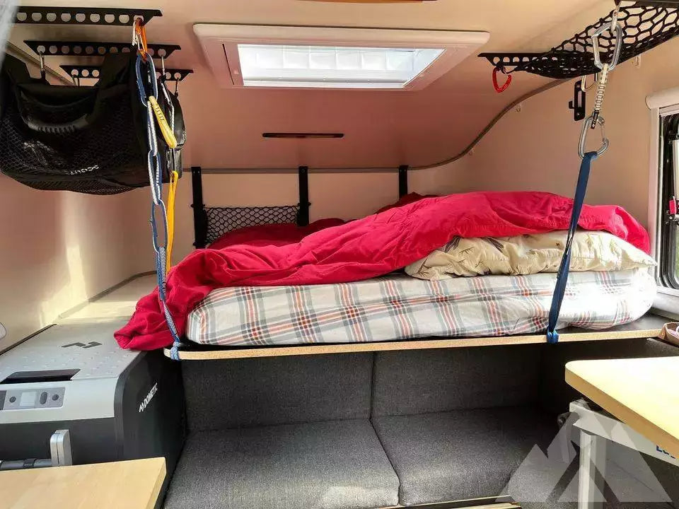 2021 Toyota Tacoma — used overland rig for sale in Mccall, ID (photo 2) — photo 2