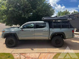 2021 Toyota Tacoma — used overland rig for sale in Boulder, CO (photo 5)