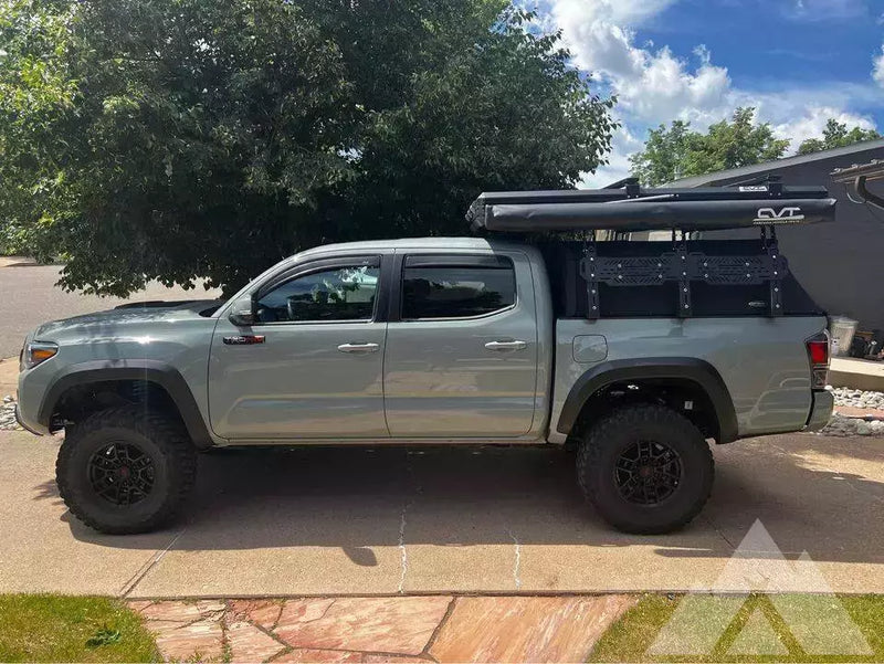 2021 Toyota Tacoma — used overland rig for sale in Boulder, CO (photo 5) — photo 5