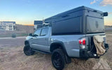 2021 Toyota Tacoma — used overland rig for sale in Fort Collins, CO (photo 2)