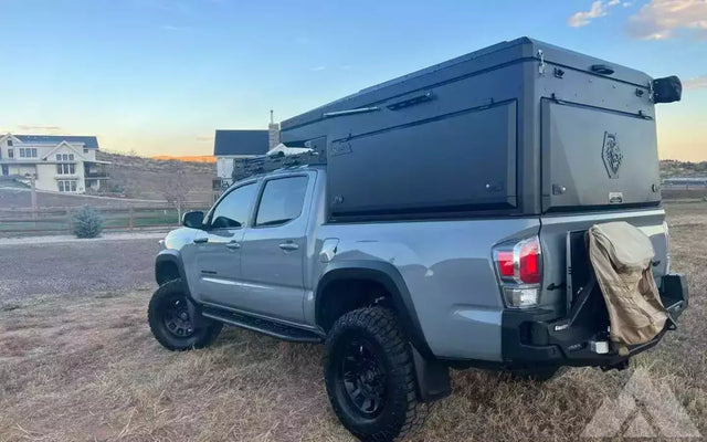 2021 Toyota Tacoma — photo 2