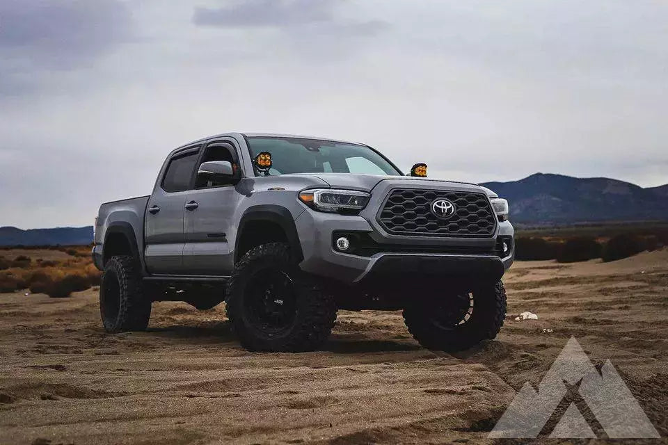 2021 Toyota Tacoma — used overland rig for sale in Springville, UT (photo 3) — photo 3