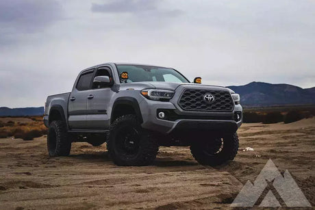 2021 Toyota Tacoma — used overland rig for sale in Springville, UT (photo 3)