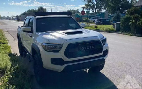 2021 Toyota Tacoma — used overland rig for sale in Gillette, WY