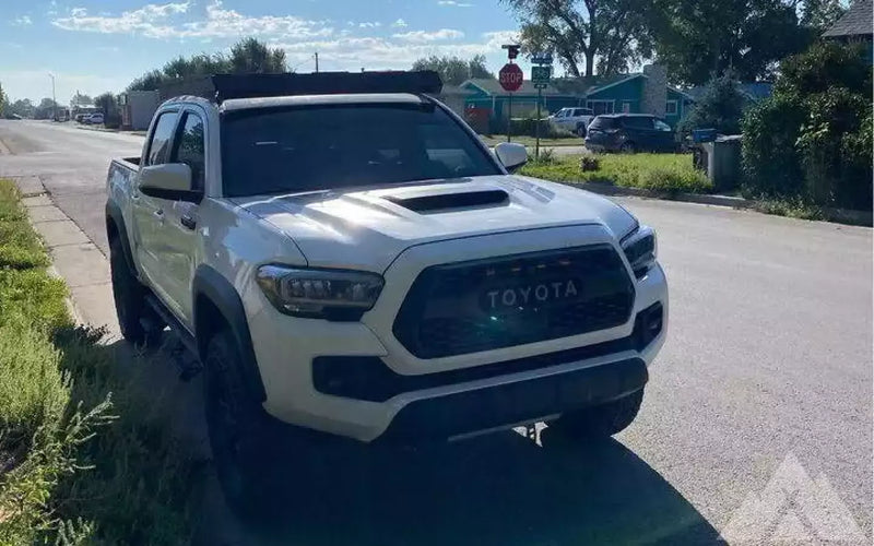 2021 Toyota Tacoma — used overland rig for sale in Gillette, WY — photo 1