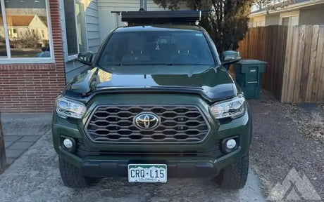 2021 Toyota Tacoma — used overland rig for sale in Grand Junction, CO (photo 3)