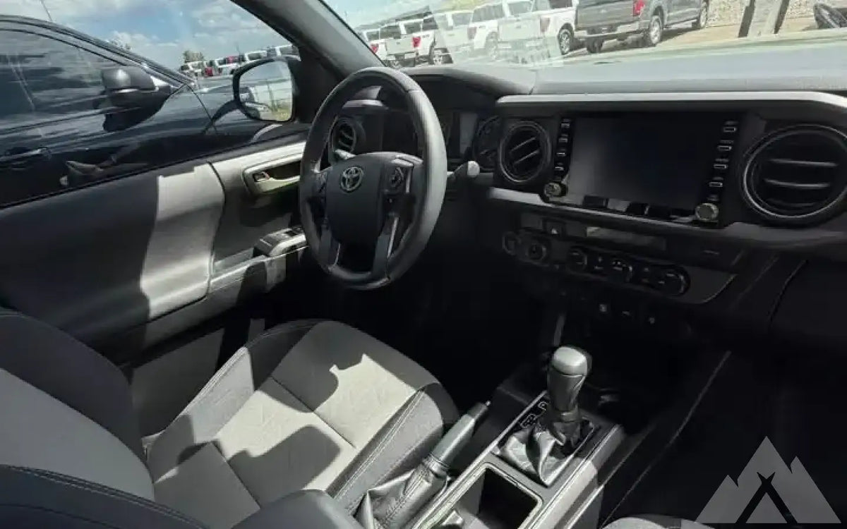 2021 Toyota Tacoma — used overland rig for sale in Grand Junction, CO (photo 8) — photo 8