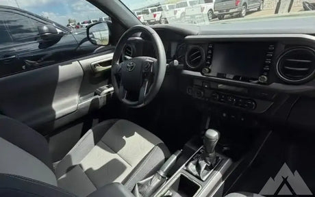 2021 Toyota Tacoma — used overland rig for sale in Grand Junction, CO (photo 8)