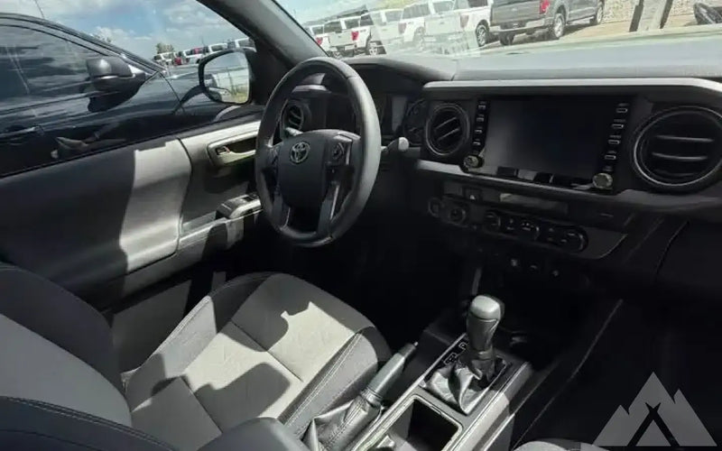 2021 Toyota Tacoma — used overland rig for sale in Grand Junction, CO (photo 8) — photo 8
