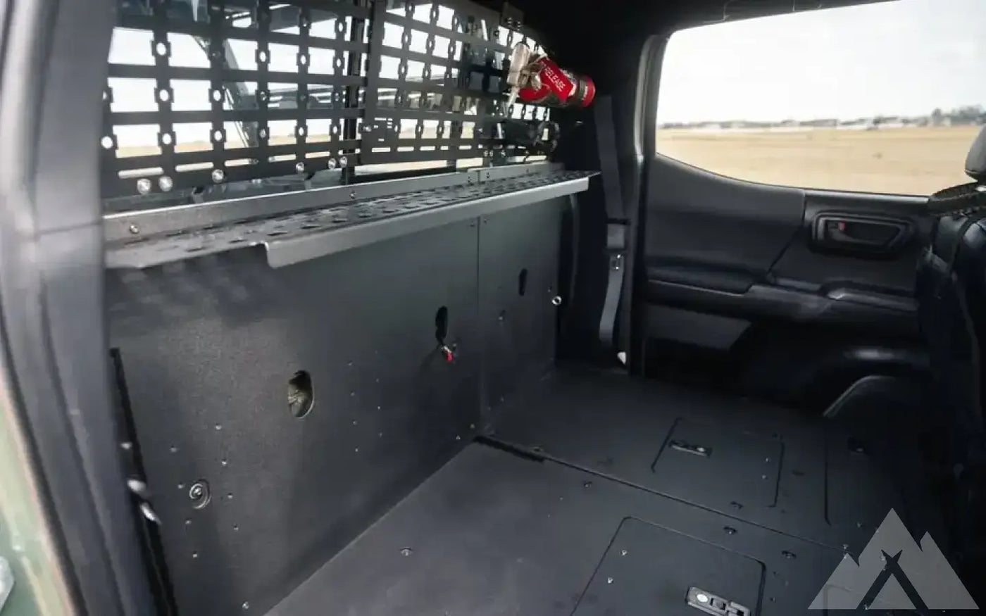 2021 Toyota Tacoma — used overland rig for sale in Berthoud, CO (photo 10) — photo 10