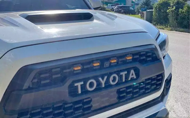2021 Toyota Tacoma — photo 3