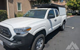 2021 Toyota Tacoma — used overland rig for sale in Fallbrook, CA (photo 2)