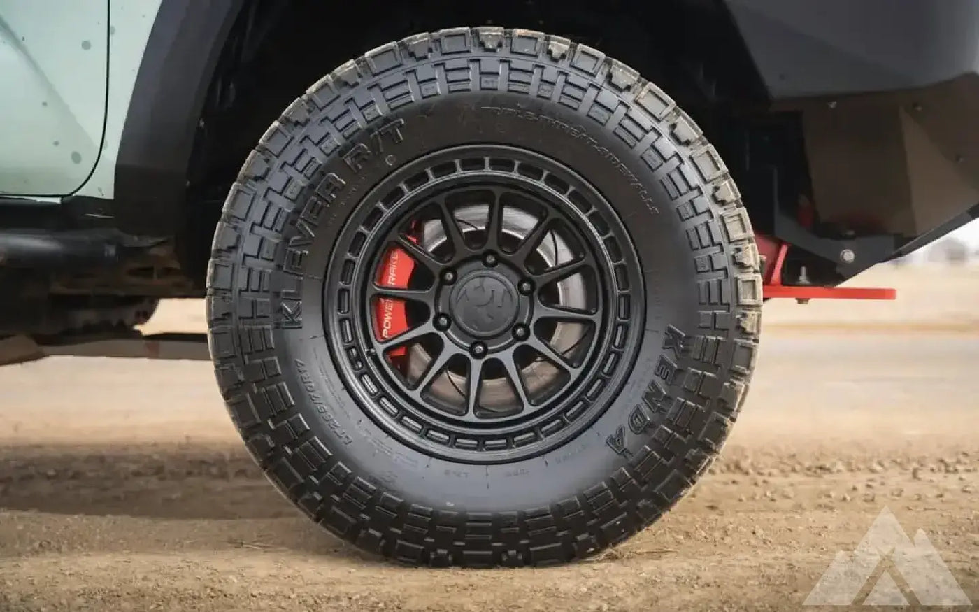 2021 Toyota Tacoma — used overland rig for sale in Berthoud, CO (photo 6) — photo 6