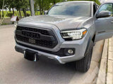 2021 Toyota Tacoma — used overland rig for sale in Seattle, WA (photo 2)
