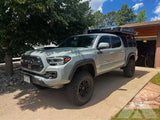 2021 Toyota Tacoma — used overland rig for sale in Boulder, CO