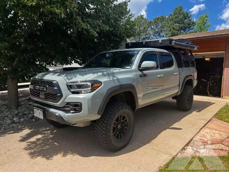 2021 Toyota Tacoma — used overland rig for sale in Boulder, CO — photo 1