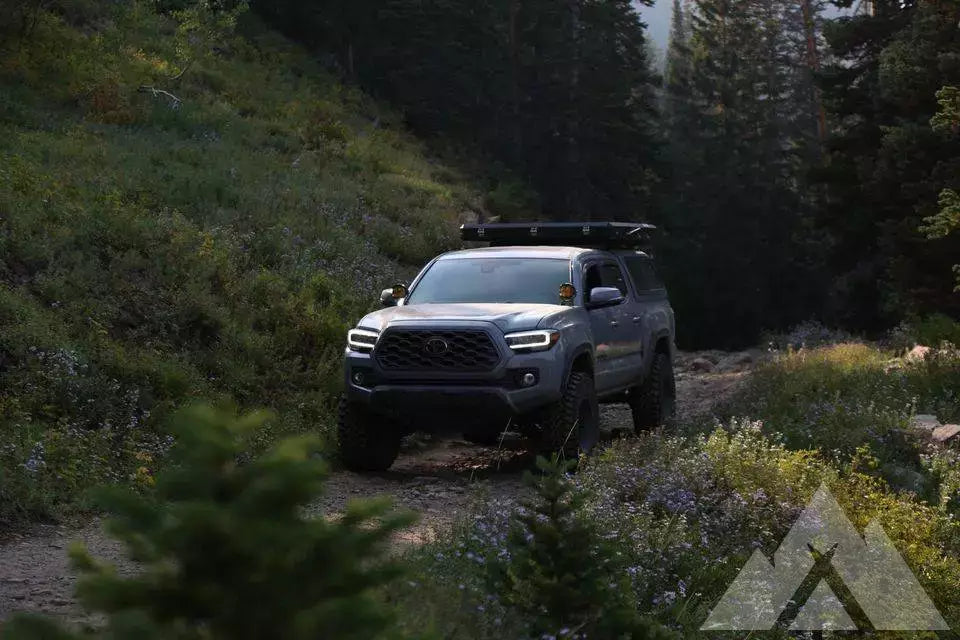 2021 Toyota Tacoma — used overland rig for sale in Springville, UT (photo 5) — photo 5