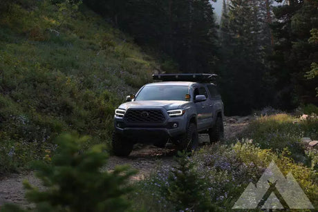 2021 Toyota Tacoma — used overland rig for sale in Springville, UT (photo 5)