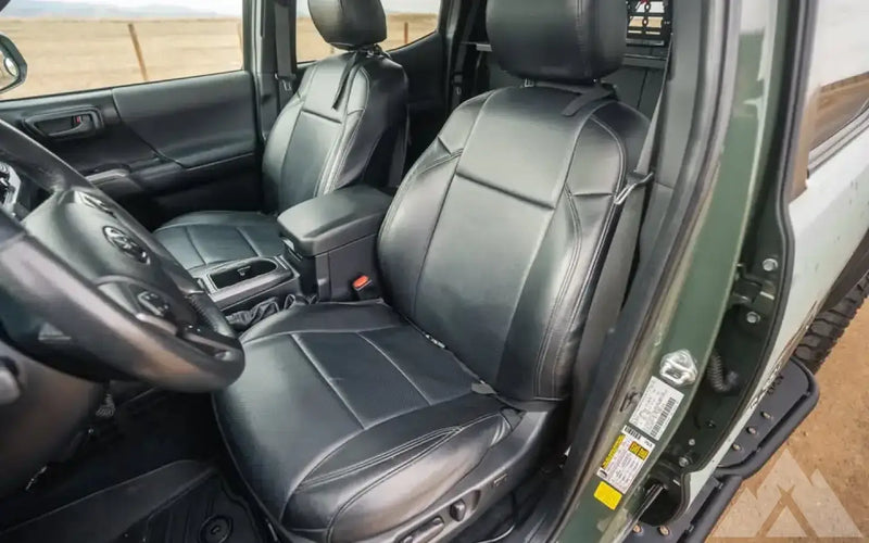 2021 Toyota Tacoma — used overland rig for sale in Berthoud, CO (photo 8) — photo 8