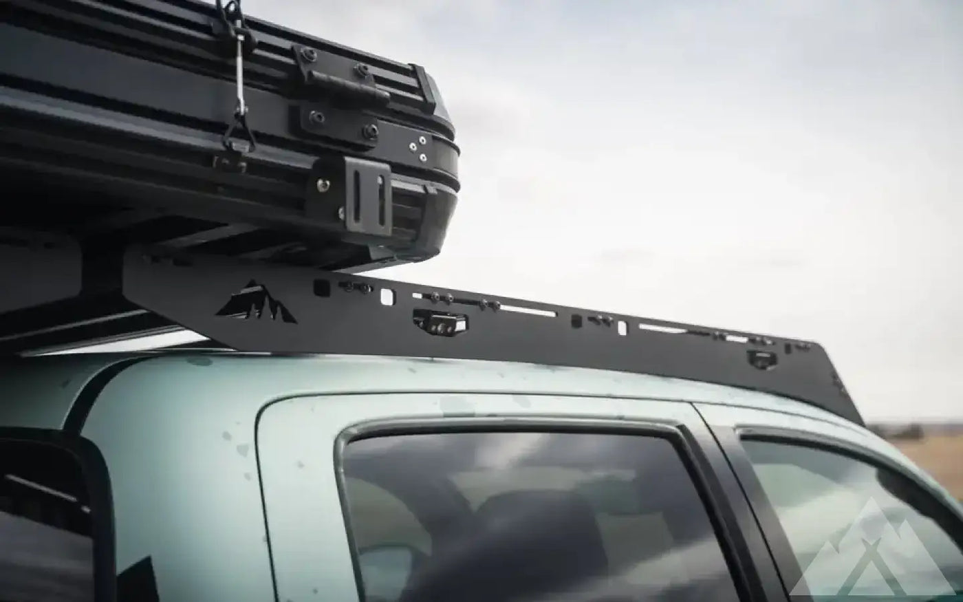 2021 Toyota Tacoma — used overland rig for sale in Berthoud, CO (photo 4) — photo 4