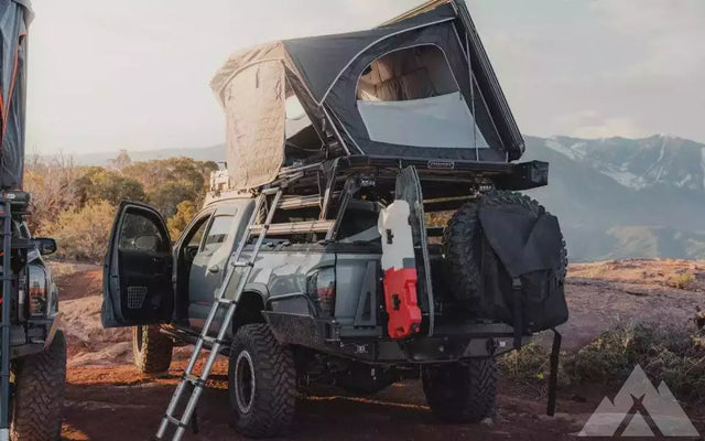 2021 Toyota Tacoma — photo 2