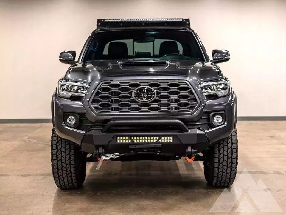 2021 Toyota Tacoma — used overland rig for sale in Denver, CO (photo 4) — photo 4