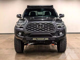 2021 Toyota Tacoma — used overland rig for sale in Denver, CO (photo 4)
