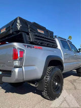 2021 Toyota Tacoma — used overland rig for sale in Paradise Valley, AZ (photo 4)
