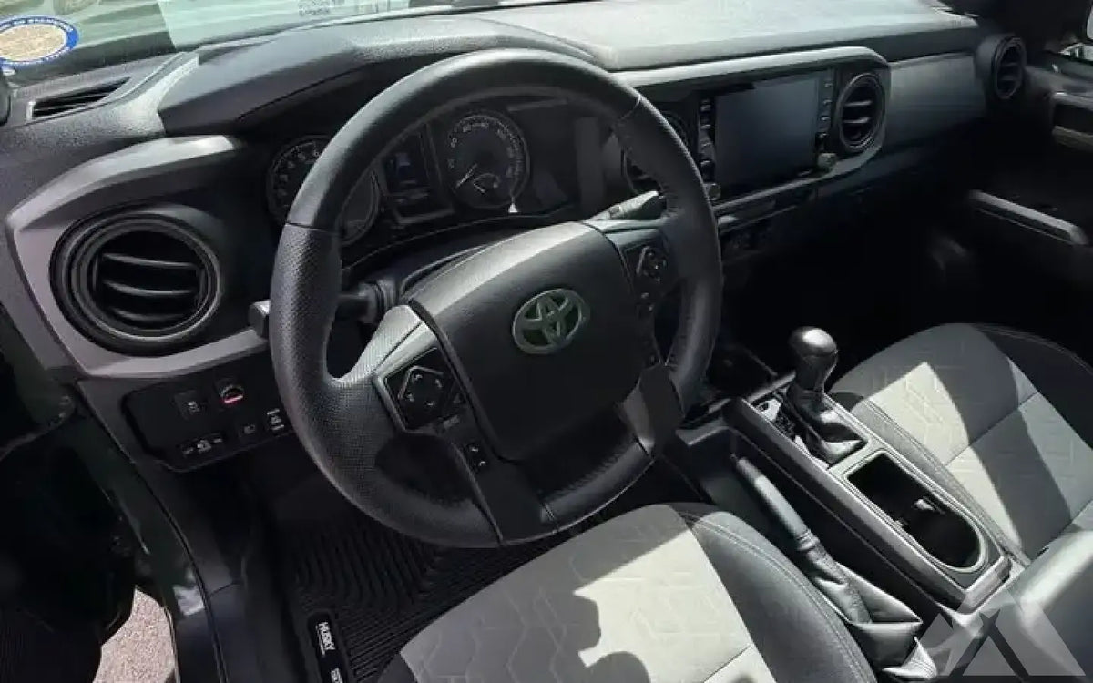 2021 Toyota Tacoma — used overland rig for sale in Grand Junction, CO (photo 10) — photo 10