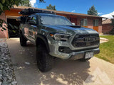 2021 Toyota Tacoma — used overland rig for sale in Boulder, CO (photo 4)