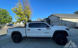 2021 Toyota Tacoma — used overland rig for sale in West Valley City, UT (photo 4)