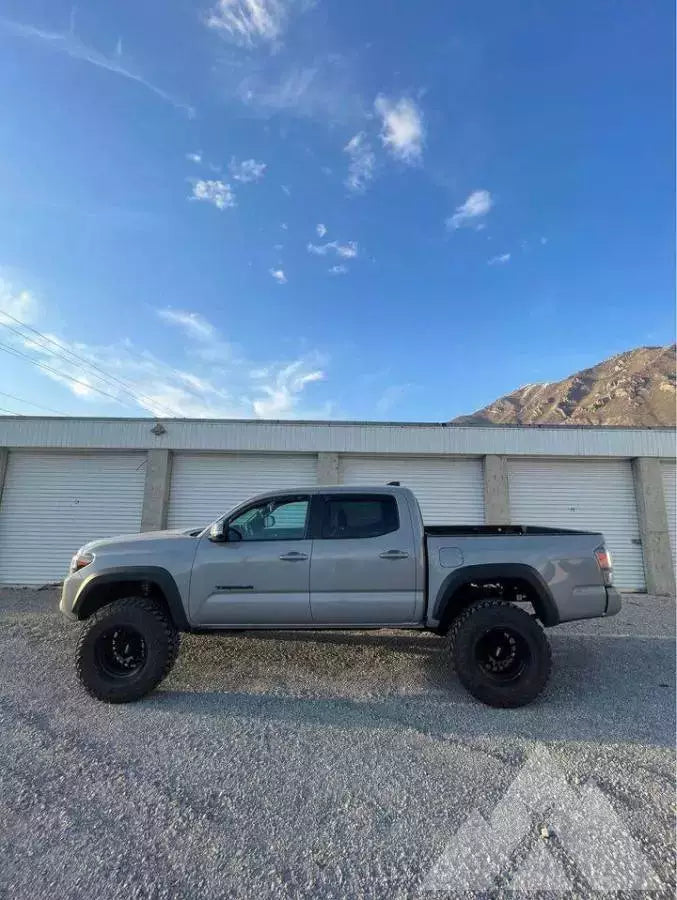 2021 Toyota Tacoma — used overland rig for sale in Springville, UT (photo 10) — photo 10