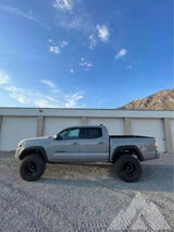 2021 Toyota Tacoma — used overland rig for sale in Springville, UT (photo 10)